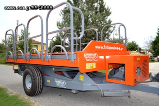 Σκάλα Υδραυλική Fotopoulos 2014 S.Y.K. 350X170 ε κλαδευτικό-thumb-1