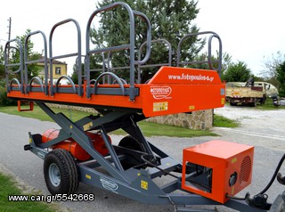 Σκάλα Υδραυλική Fotopoulos 2014 S.Y.K. 350X170 ε κλαδευτικό-thumb-6