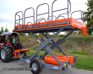 Σκάλα Υδραυλική Fotopoulos 2014 S.Y.K. 350X170 ε κλαδευτικό-thumb-9
