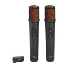 JBL EASYSING MICS (WIRELESS MICROPHONES - TYPE C for PARTYBOX 130-330)