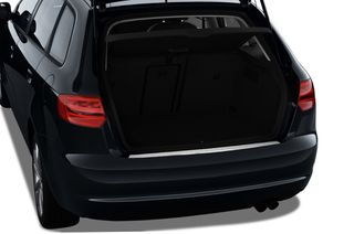 TRIM ΠΟΡΤ ΜΠΑΓΚΑΖ ΧΡΩΜΙΟ ΜΕΤΑΛΛΙΚΟ ΓΙΑ AUDI A3 5D S-DIZAYN - 1 TEM.