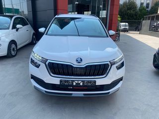 Skoda Kamiq 2023 1.0 TSI AMBITION  CLIMA NAVI CAMERA-thumb-1