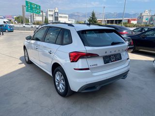 Skoda Kamiq 2023 1.0 TSI AMBITION  CLIMA NAVI CAMERA-thumb-3