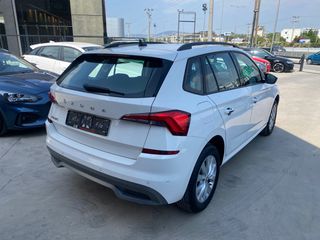 Skoda Kamiq 2023 1.0 TSI AMBITION  CLIMA NAVI CAMERA-thumb-5