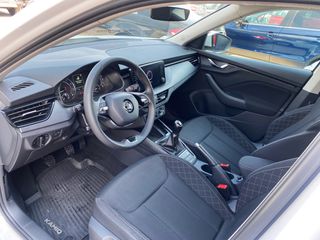 Skoda Kamiq 2023 1.0 TSI AMBITION  CLIMA NAVI CAMERA-thumb-7
