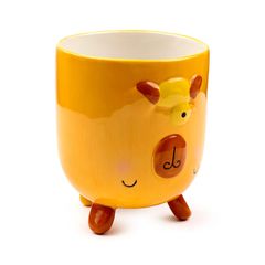Capybara 3D mug-thumb-2