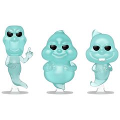 POP pack 3 figures Casper Ghostly Trio-thumb-1