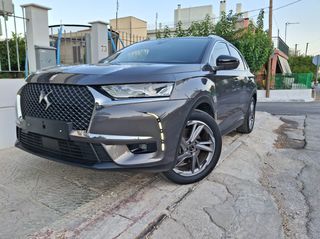 DS DS7 2022 1.6 Ε-ΤENSE 4×4 ΥΒΡΙΔΙΚΟ PLUG-IN ΕΛΛΗΝΙΚΟ!!