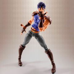 Jojos Bizarre Adventure Jonathan Joestar S.H. Figuarts figure 17cm