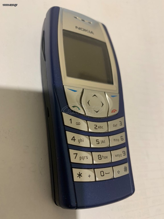 ΝΟΚΙΑ 6610
