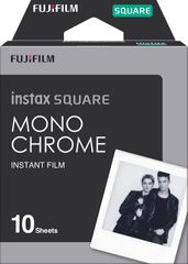 Fujifilm - Instax Square Film 1x10 Shots / Electronics