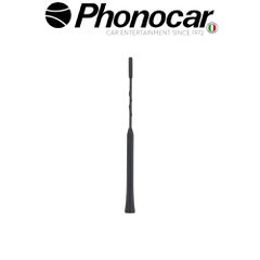 ΣΤΕΛΕΧΟΣ ΚΕΡΑΙΑΣ ΟΡΟΦΗΣ 23cm Μ5-Μ6 για AR-AUDI-CT-FIAT-LN-OPEL-PG-RN-SZ-SMART-SEAT-SKODA-VW | Pancarshop