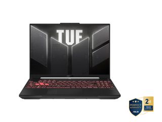 Laptop ASUS TUF 16/AMD 7-170/ 16GB/ 512GB SSD/ NVIDIA GeForce RTX 4050/ Windows 11 Home/ 2Y - 90NR0QF3-M00CK0