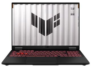 Laptop ASUS TUF 16/ AMD 7-260/ 16GB/ 1TB SSD/ NVIDIA GeForce RTX 5060/ Windows 11 Home/ 2Y - 90NR0KV1-M00F60