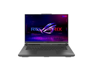 Laptop ASUS ROG STRIX 16/ R9-8940HX/ 32GB/ 1TB SSD/ NVIDIA GeForce RTX 5070/ Windows 11 Home/ 2Y - 90NR0L67-M007Z0