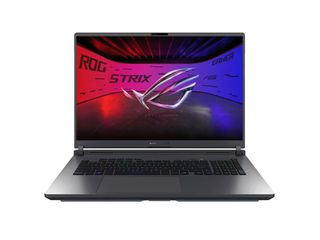 Laptop ASUS ROG STRIX 18/ U9-HX(ARROW LAKE HX REFRESH)/ 32GB/ 1TB SSD/ NVIDIA GeForce RTX 5080/ Windows 11 PRO/ 2Y - 90NR0LC1-M00DV0