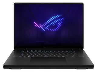 Laptop ASUS ROG Zephyrus 16/ CORE U9-386H/ 64GB/ 2TB SSD/ NVIDIA GeForce RTX 5090/ Windows 11 PRO/ 2Y - 90NR0NT2-M00590