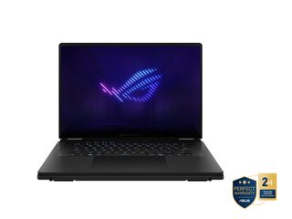 Laptop ASUS ROG Zephyrus 16/ CORE U9-386H/ 64GB/ 2TB SSD/ NVIDIA GeForce RTX 5090/ Windows 11 PRO/ 2Y - 90NR0NT2-M00590