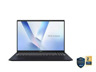 Notebook Laptop ASUS Vivobook 16/AI 7 445/ 16GB/ 512GB SSD/ AMD Radeon Graphics/ Windows 11 Home/ 2Y - 90NB16Z1-M005Z0
