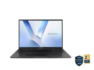 Notebook Laptop ASUS Vivobook 16/CORE 9-270H/ 24GB/ 1TB SSD/ Intel Graphics/ Windows 11 Home/ 2Y - 90NB13W3-M00WP0