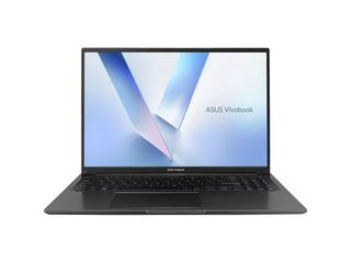 Notebook Laptop ASUS Vivobook 16/CORE 9-270H/ 24GB/ 1TB SSD/ Intel Graphics/ Windows 11 Home/ 2Y - 90NB13W3-M00WP0