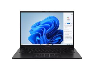 Notebook Laptop ASUS Zenbook 146/AI 7 445/ 32GB/ 1TB SSD/ AMD Radeon Graphics/ Windows 11 Home/ 2Y - 90NB17R1-M00DT0