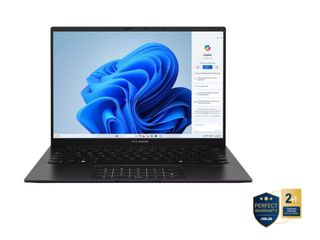 Notebook Laptop ASUS Zenbook 146/AI 7 445/ 32GB/ 1TB SSD/ AMD Radeon Graphics/ Windows 11 Home/ 2Y - 90NB17R1-M00DT0
