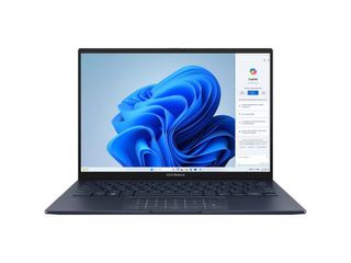 Notebook Laptop ASUS Zenbook 14/CORE U9-285H/ 32GB/ 1TB SSD/ Intel Graphics/ Windows 11 Home/ 2Y - 90NB14W3-M02370