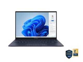 Notebook Laptop ASUS Zenbook 14/CORE U9-285H/ 32GB/ 1TB SSD/ Intel Graphics/ Windows 11 Home/ 2Y - 90NB14W3-M02370