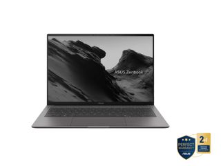 Notebook Laptop ASUS Zenbook S 14/CORE U9-386H/ 32GB/ 1TB SSD/ Intel Graphics/ Windows 11 Pro/ 2Y - 90NB16Q5-M00EA0