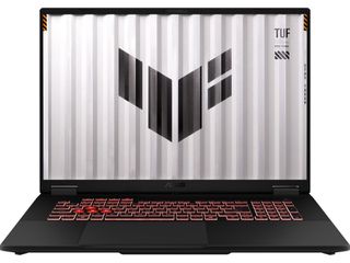 Laptop ASUS TUF 18/ AMD 7-260/ 32GB/ 1TB SSD/ NVIDIA GeForce RTX 5060/ Windows 11 Home/ 2Y - 90NR0NN1-M00790