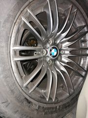 Ζαντες 18" M3 E92-thumb-2