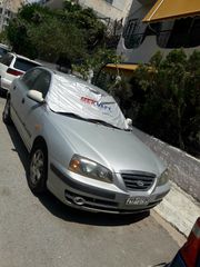 Hyundai Elantra 2004 2004 πρώτο χέρι