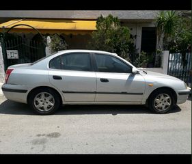 Hyundai Elantra 2004 2004 πρώτο χέρι-thumb-2