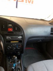 Hyundai Elantra 2004 2004 πρώτο χέρι-thumb-8