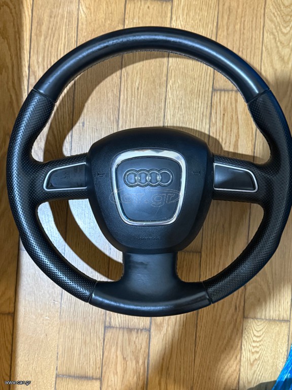 ΤΙΜΟΝΙ AUDI A4 B8