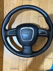 ΤΙΜΟΝΙ AUDI A4 B8