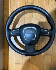 ΤΙΜΟΝΙ AUDI A4 B8-thumb-1