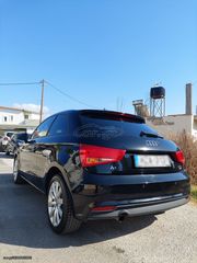 Audi A1 2015 SPORTBACK 1.0 TFSI ULTRA