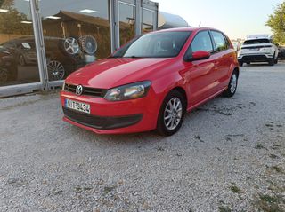 Volkswagen Polo 2012