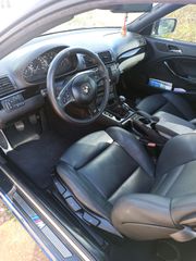 Σαλονι e46 coupe