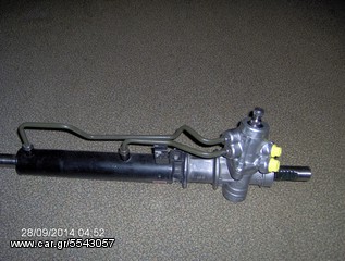 ΚΡΕΜΑΡΓΙΕΡΑ ΥΔΡΑΥΛΙΚΗ HYUNDAI ACCENT I ΓΝΗΣΙΑ ΑΝΑΚΑΤΑΣΚΕΥΗΣ.-thumb-2
