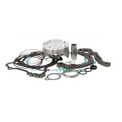 Vertex Complete Top End Kit - Replica Forged Piston