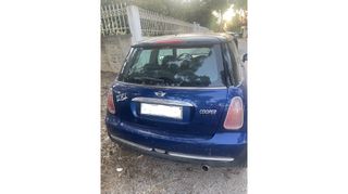 Mini Cooper 2002-thumb-1