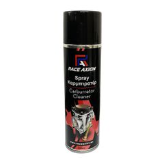 Σπρέι Καθαρισμού για Καρμπυρατέρ Race Axion 500 ml - 1 τεμ.