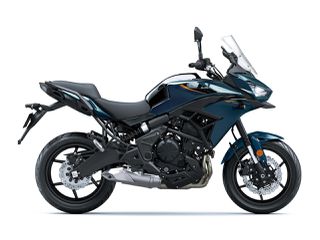 Kawasaki Versys 650 2026 ΠΡΟΣΦΟΡΑ ΑΠΟ 9.495,00 ΜΟΝΟ 8.895,00 !!-thumb-1