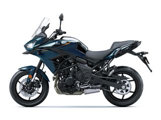Kawasaki Versys 650 2026 ΠΡΟΣΦΟΡΑ ΑΠΟ 9.495,00 ΜΟΝΟ 8.895,00 !!-thumb-2