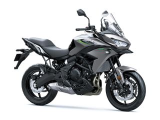 Kawasaki Versys 650 2026 ΠΡΟΣΦΟΡΑ ΑΠΟ 9.495,00 ΜΟΝΟ 8.895,00 !!-thumb-3