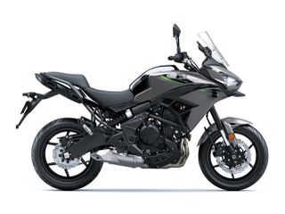 Kawasaki Versys 650 2026 ΠΡΟΣΦΟΡΑ ΑΠΟ 9.495,00 ΜΟΝΟ 8.895,00 !!-thumb-4