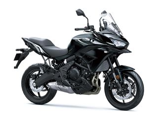 Kawasaki Versys 650 2026 ΠΡΟΣΦΟΡΑ ΑΠΟ 9.495,00 ΜΟΝΟ 8.895,00 !!-thumb-6